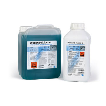 Środki do powierzchni