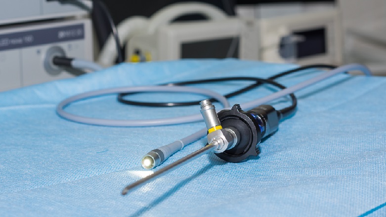 Instruments for endoscopic examination